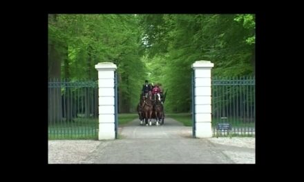 De Tuinen van Paleis Het Loo