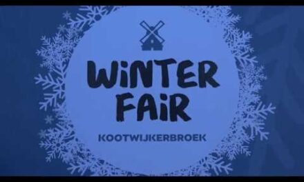 Winterfair Kootwijkerbroek 2017