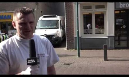 Bakkerij de Vries Barneveld over Corona,winkel Lunteren en Voedselbank