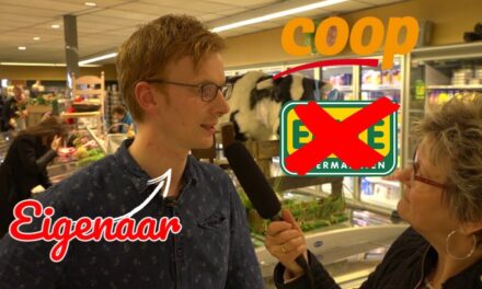 Emte Kootwijkerbroek wordt Coop