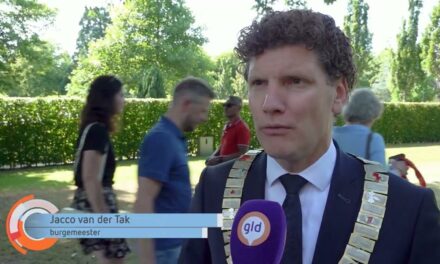 Molukkers worden niet vergeten in Barneveld