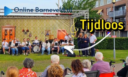 Muziek en Dementie is Tijdloos
