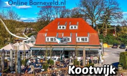 Historie en Renovatie Gasterij t’Hilletje Kootwijk