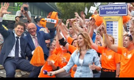 De mooiste plaats van Gelderland 2023 | Kootwijkerbroek