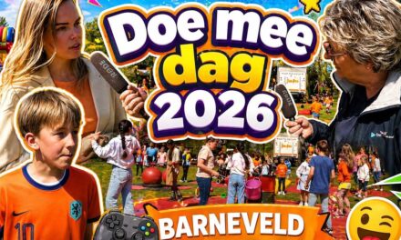 Doe Mee Dag 2026 Barneveld