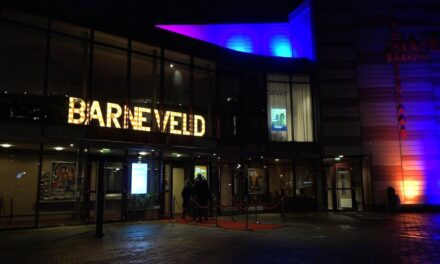 Nieuwjaarsreceptie Gemeente Barneveld 2026