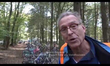 Natuur en Educatie op de Ginkelse heide incl Roofvogels