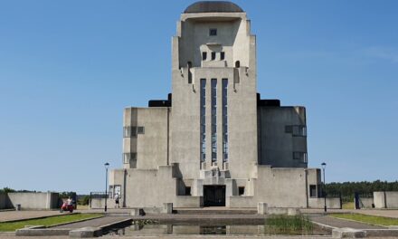 Scootertocht langs de mooiste plekjes