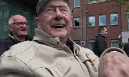 Veteranendag | Barneveld | 2019