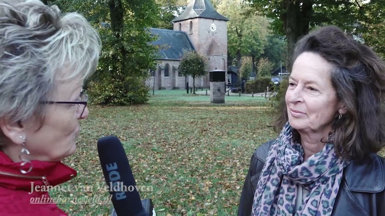 Kerstmarkt Kootwijk 2022 Online Barneveld