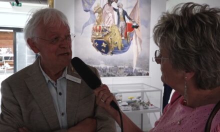 Int Nat Ballonmuseum Lunteren