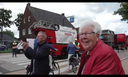 Truckfestijn Kootwijkerbroek 2022