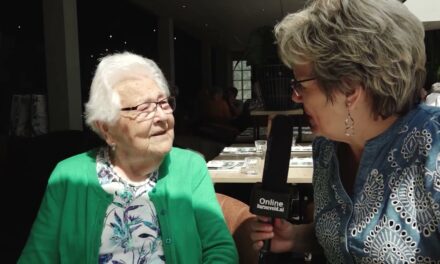 Senioren hebben zorgeloze vakantie in Voorthuizen