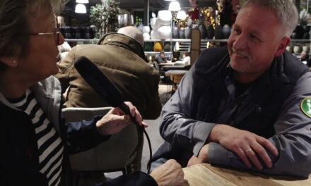 Kerst bij Intratuin Barneveld