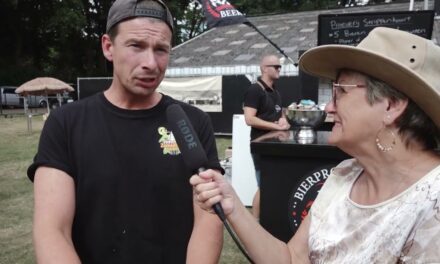 Zomerfeest Garderen Foodloose Festival 2025
