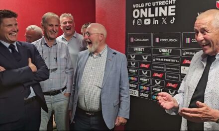 Genootschap der Gulle Lach Uitje 2025