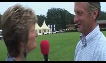 Paard en Plezier Kootwijk 2013