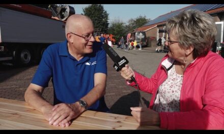 Gemeentewerf Barneveld Open Dag 2023