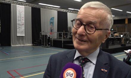 Red de Toren – Jostiband helpt de St.Catharinakerk –