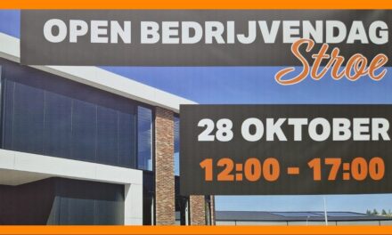 Open Bedrijvendag | Stroe | 2023