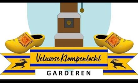 Klompentocht | Garderen | 2023