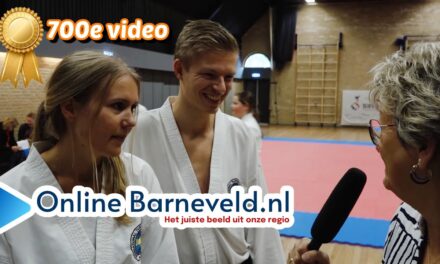 Zelfverdediging is helaas nodig maar met Respect!