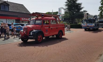 Truckfestijn 2019 Kootwijkerbroek Barneveld