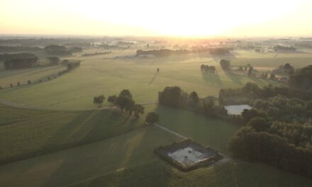 Belevenisboerderij De Groenerie