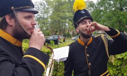 Koningsdag Barneveld 2019