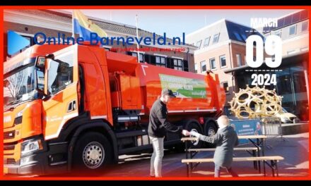 Werkbeleving Dag | 2024 | Gemeente Barneveld