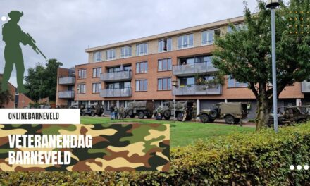 Veteranendag Barneveld | 2022