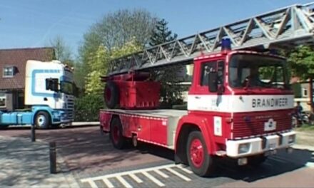 Truckfestijn Kootwijkerbroek 2016