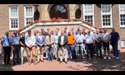 Het Genootschap der Gulle Lach 2026