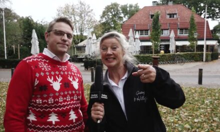 Grote Kerstfair Kootwijk 2023