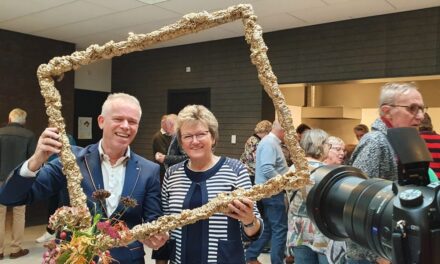 Open Weekend nieuw verbouwde Emmaüs Kerk Barneveld