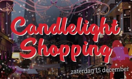 Candlelight Shopping | 2019 | Barneveld