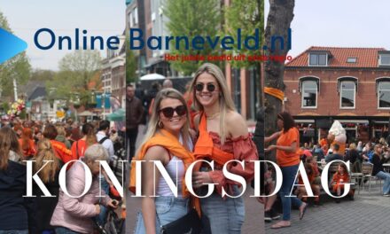 👑 Koningsdag 2023 | Kootwijk | Barneveld | Garderen