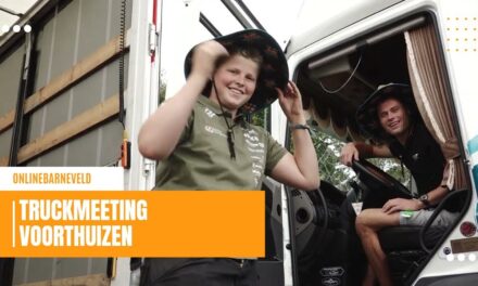 Truckmeeting Voorthuizen 2022