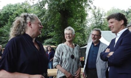 Kunst in Kootwijk 2025