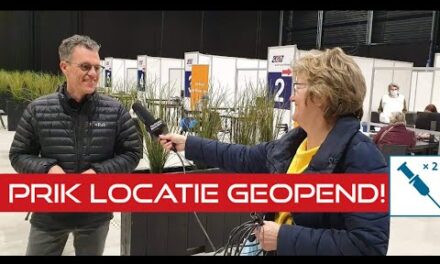 Prik locatie Barneveld | Midden Nederland Hallen geopend