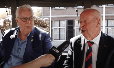 Veteranendag Barneveld 2023