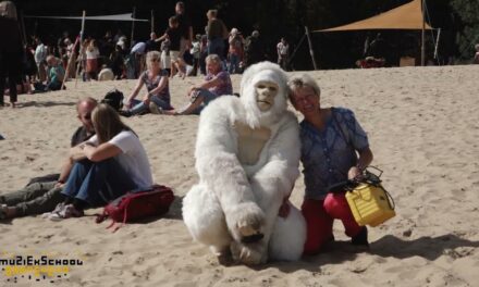 Theater op t’Zand 2025