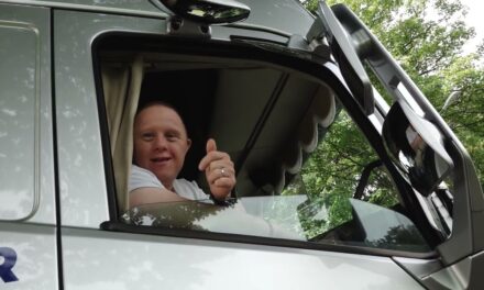 Truckfestijn Kootwijkerbroek 2025