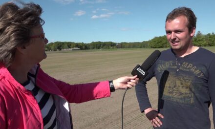 Gras zaaien of Graszoden leggen | Graszoden kwekerij J. van Hierden | Uddel